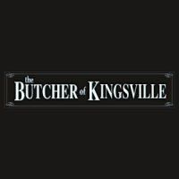 The Butcher of Kingsville