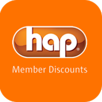 HAP Member Discounts