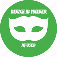 Device ID Masker Pro [Xposed] (Non Root Support)