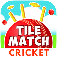 Cricket Tile Match