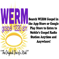 WERM Gospel Radio