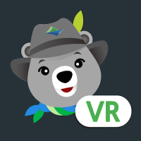 국립공원 가상현실(VR) 서비스