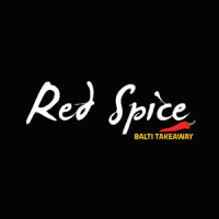 Red Spice Balti Takeaway