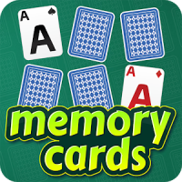 Memory Match Cards