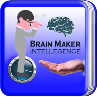 Brain Maker Book