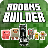 Addons Builder para Minecraft PE