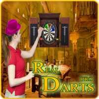 Real Darts Pro