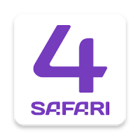 Safari Connect 4