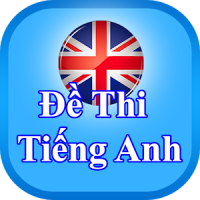 Luyen thi Tieng Anh THPT 2018