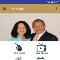 Bill Winston Ministries