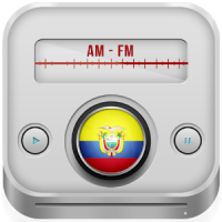 Ecuador Radios Free AM FM