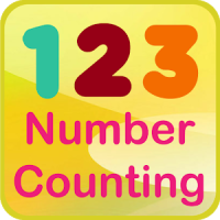 123 Numbers Counting