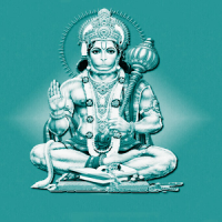 Hanuman Chalisa English