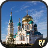 Omsk Travel & Explore, Offline City Guide