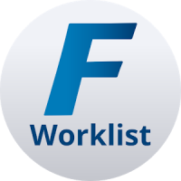 Fabasoft Folio Worklist