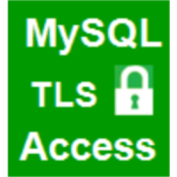 MySQL TLS Access