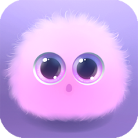 Fluffy Bubble Live Wallpaper