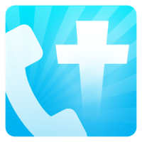 Bible Caller ID App
