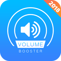 Volume Booster