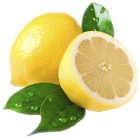 Beneficios del Limón