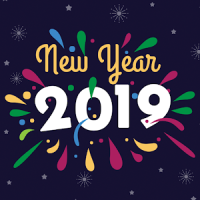 New Year SMS 2019