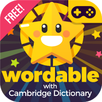 Aprende vocabulario de Inglés gratis: Wordable