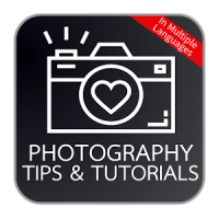Photography Tips & Tutorials
