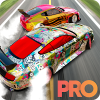 Drift Max Pro