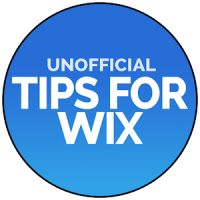 Tips for Wix Beginners
