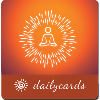 Spiritual Alchemy Dailycards