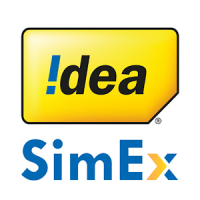 Idea SIMEX App