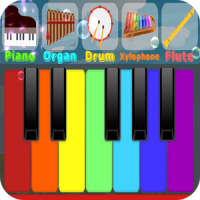 Kids Piano