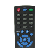 Remote Control For Logic Eastern