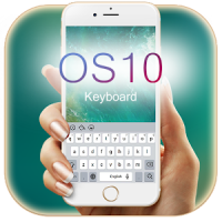 Stylish Cool OS 10 Keyboard