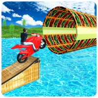 Water Games 3D