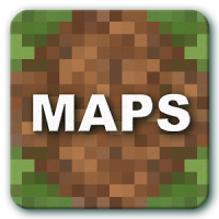 Maps for Minecraft PE