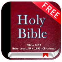 Santa Biblia BL92, Buku Lopatulika 1992 (Chichewa)