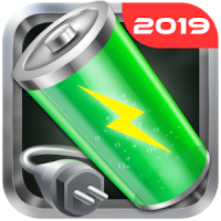 Battery Saver Pro - Fast Charge - Super Cleaner