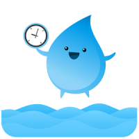 Drink Water Reminder, Water Reminder & Tracker App