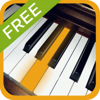piano mélodie libre