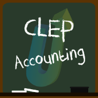CLEP Accounting Exam Prep