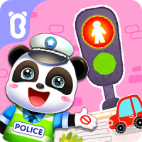 お出かけ安全ーBabyBus　幼児・子どもの安全教育アプリ