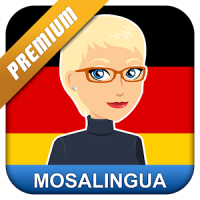 Aprender alemán con MosaLingua