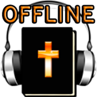 Audio Bible Offline Portuguese