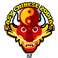 Easy Chinese Zodiac