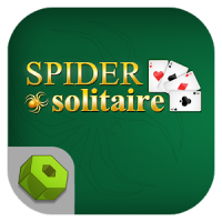 Spider Solitaire