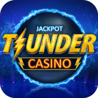 Thunder Jackpot Slots Casino