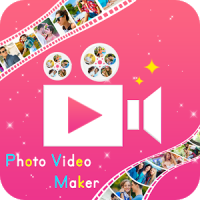 Image to Video Maker With Music & Animation Effect