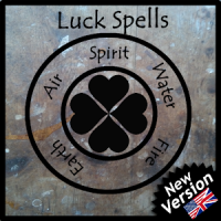 Luck Spells