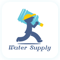 Water Supply (Distributor Book Keeping)